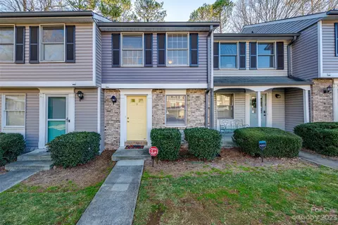 1231 Scaleybark B Rd #B, Charlotte, NC 28209