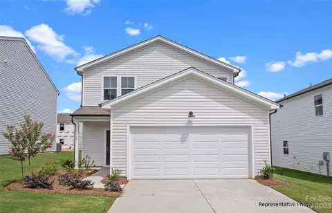 527 Good Hope Sw 11 Rd SW #11, Concord, NC 28025