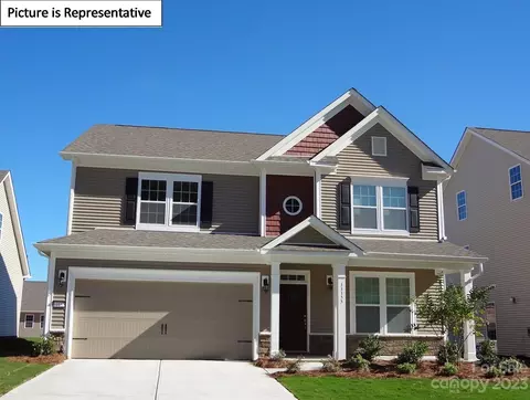 6055 Sylvan Dr, Denver, NC 28037