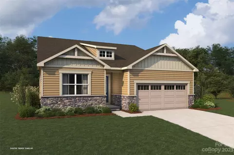2329 Lorelei 364 Ter #364, Monroe, NC 28112