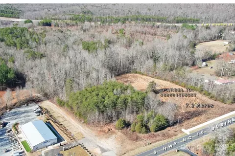 00 Nc Hwy 16 Business Hwy, Maiden, NC 28650