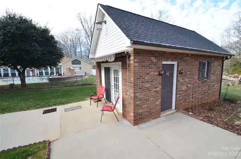 505 1st N Ave N, Conover, NC 28613 photo 20