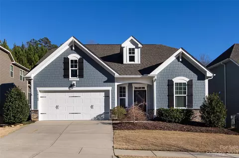 14109 Goldenrod Trace Rd, Charlotte, NC 28278
