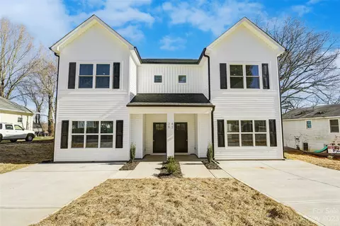 39 Hawthorne Sw St SW, Concord, NC 28027