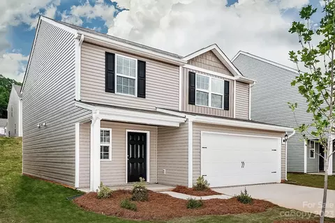 7111 Galway City St, Charlotte, NC 28214