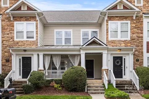 2315 Bonterra Blvd, Indian Trail, NC 28079