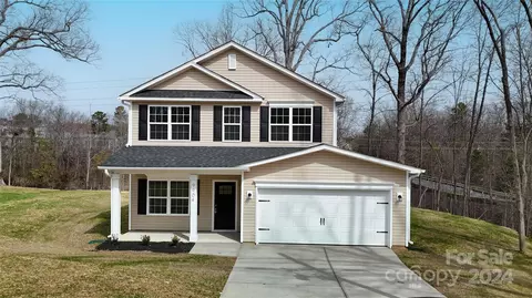9904 Bellhaven Blvd, Charlotte, NC 28214
