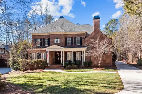 729 Hudson Pl, Davidson, NC 28036