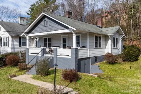 19 North St, Asheville, NC 28801