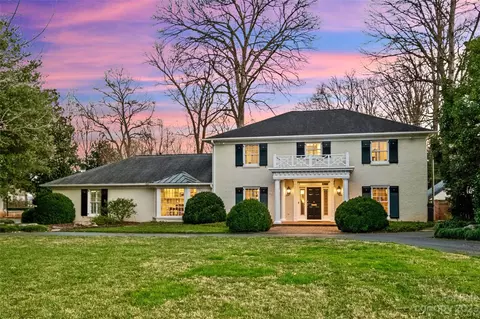 2449 Red Fox Trl, Charlotte, NC 28211