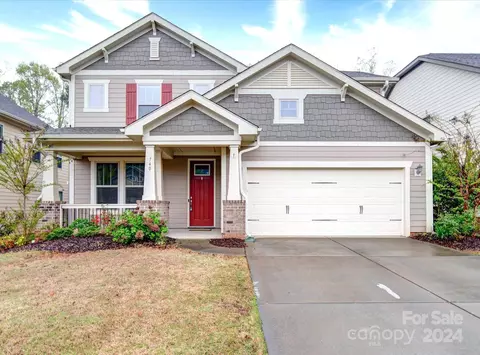 740 Lagan 8 Ct #8, Fort Mill, SC 29715