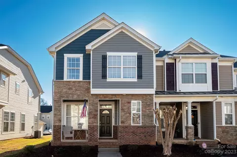 112 Walnut Cove D Dr #D, Mooresville, NC 28117