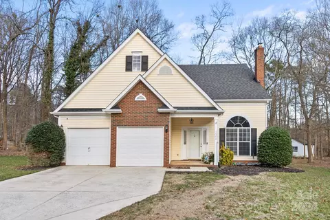 1500 Running Brook Rd, Charlotte, NC 28214