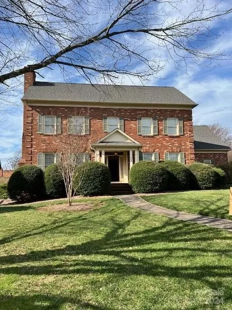 8308 Merrimack 24 Ct #24, Charlotte, NC 28210