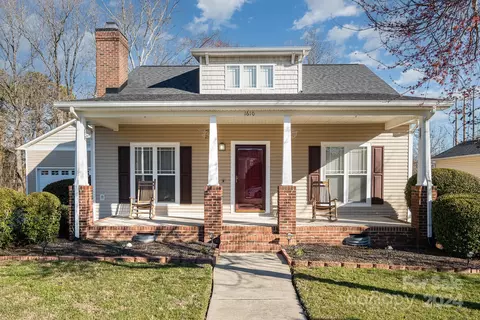 1610 Chantilly Ln, Salisbury, NC 28146