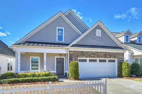 468 Academy St, Fort Mill, SC 29715