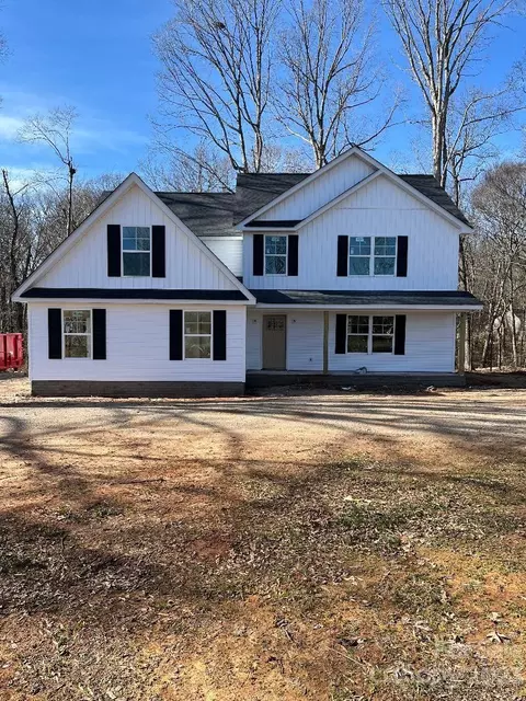 2608 Wisteria Ln, Monroe, NC 28112