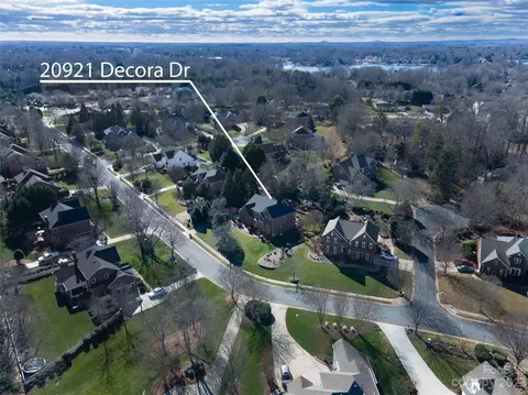 20921 Decora Dr, Cornelius, NC 28031 photo 36