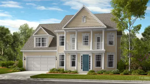 5614 Allburn Pkwy, Concord, NC 28027