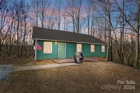 1426 Parkside Dr, Monroe, NC 28110