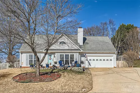 1231 Sprucewood Nw Pl NW, Concord, NC 28027