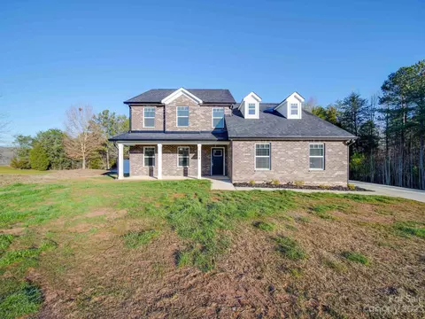 114 Hidden Oaks Dr, Rockwell, NC 28138