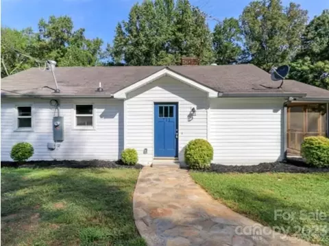 711 Hillside St, Kannapolis, NC 28083