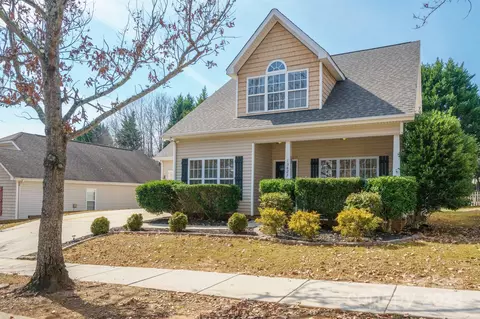 13423 Glencreek Ln, Huntersville, NC 28078