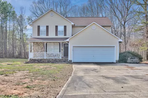 335 Spence Dr, Salisbury, NC 28144