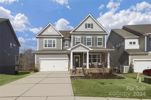 721 Deep River Way, Waxhaw, NC 28173