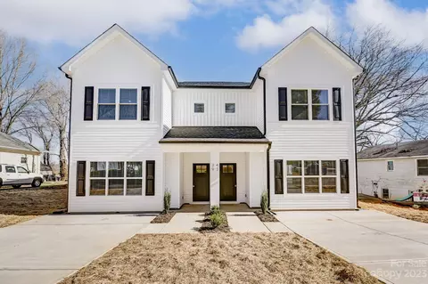 43 Hawthorne Sw St SW, Concord, NC 28027