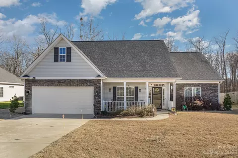 2412 Grayson Pkwy, Monroe, NC 28110