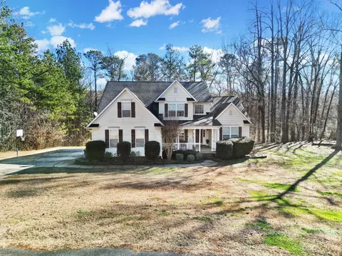 850 Silver Charm Ln, York, SC 29745