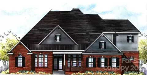 144 Ellison 11 Way #11, Waxhaw, NC 28173