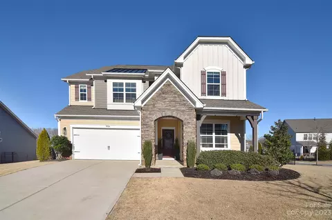 1006 Mccowan Dr, Huntersville, NC 28078