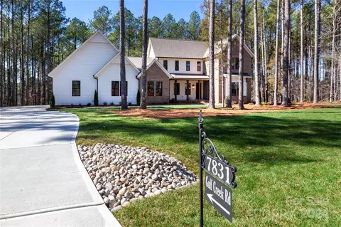 7831 Gulf Creek Rd, Lancaster, SC 29720