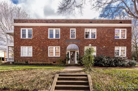 229 Caswell S 3 Rd S #3, Charlotte, NC 28204