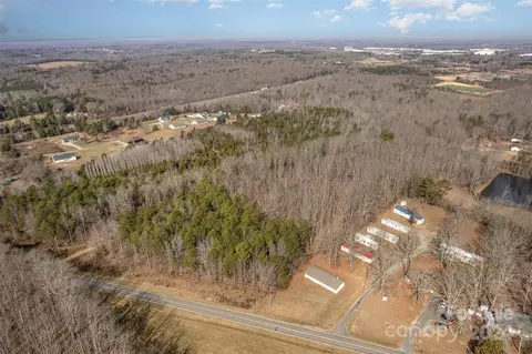 0 Horseshoe Lake Rd, Lincolnton, NC 28092