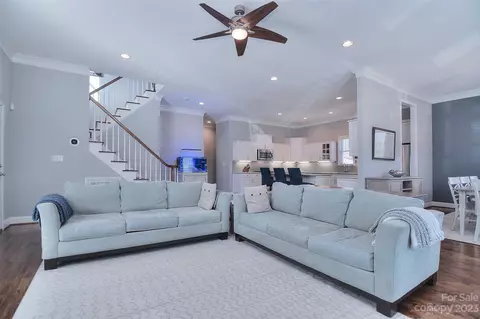 1812 Wickford Pl, Charlotte, NC 28203