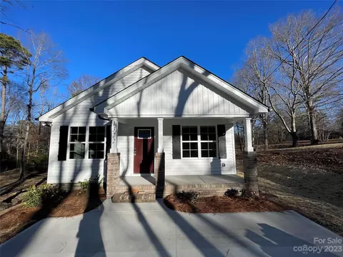 1322 Hill St, Albemarle, NC 28001