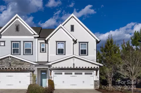 523 Belton St, Charlotte, NC 28209