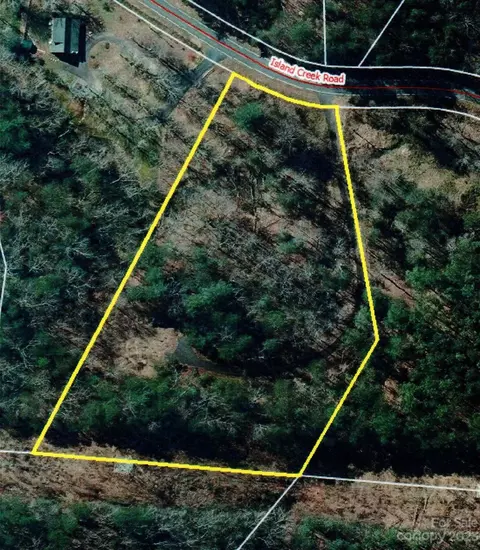 0 Island Creek 2 Rd #2, Lake Lure, NC 28746