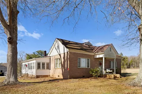 Exterior - Windy Road, Concord, NC 28027 photo 3 of 8