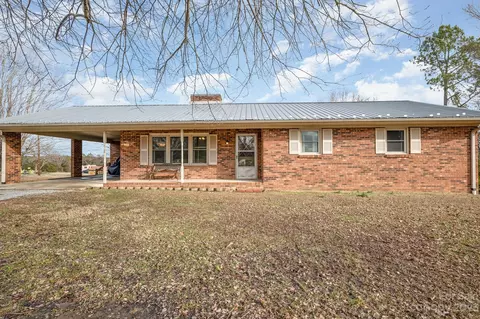 835 Parks Rd, Woodleaf, NC 27054