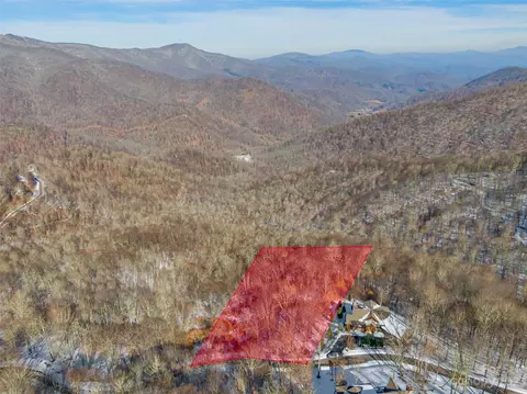 Black Bear Run, Mars Hill, NC 28754 photo 3