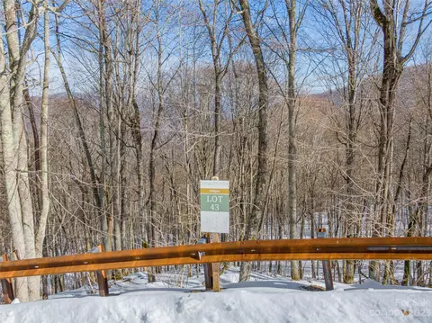 Black Bear Run, Mars Hill, NC 28754