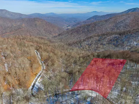 Black Bear Run, Mars Hill, NC 28754 photo 5
