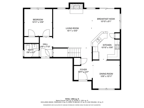 7255 Cascading Pines Dr, Tega Cay, SC 29708 photo 28