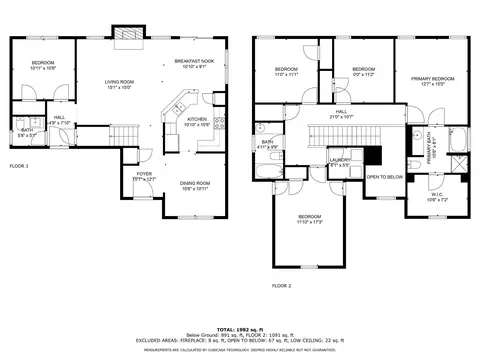 7255 Cascading Pines Dr, Tega Cay, SC 29708 photo 30