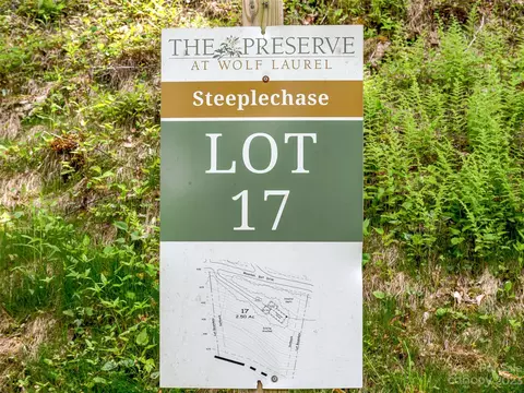 Mountain Gait Drive, Mars Hill, NC 28754